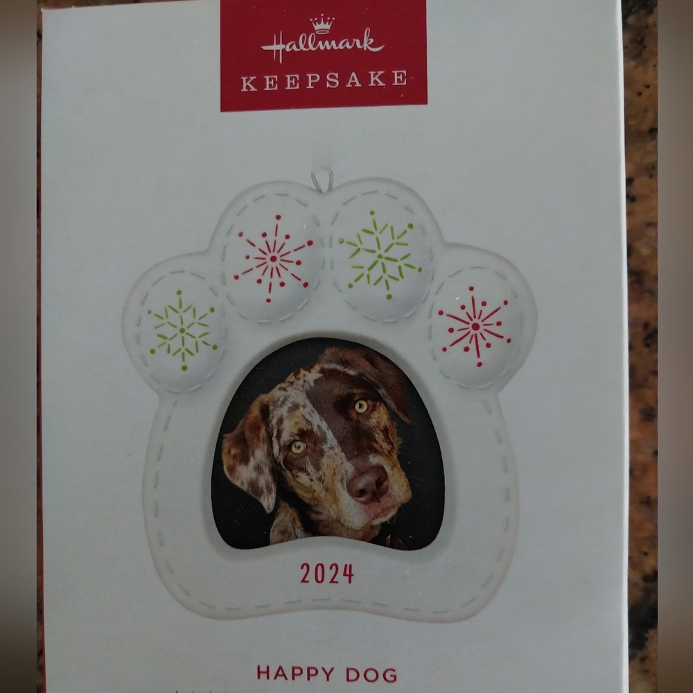 Christmas Ornament